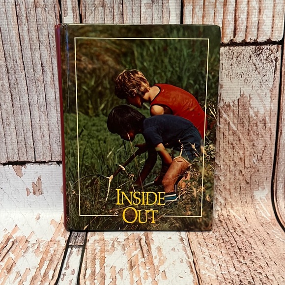 Inside Out: Young Explorer Stories - Picture 1 of 10